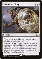 Midnight Hunt Commander #32