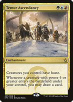 Khans of Tarkir #207