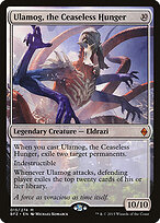 Battle for Zendikar #15