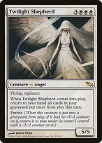 Shadowmoor #25