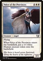 Duel Decks: Blessed vs. Cursed #23