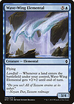 Battle for Zendikar #88