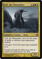 Alara Reborn #124
