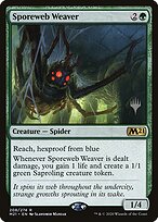 Core Set 2021 Promos #208p