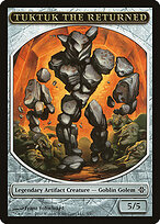 Rise of the Eldrazi Tokens #5