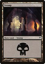 Duel Decks: Jace vs. Vraska #79