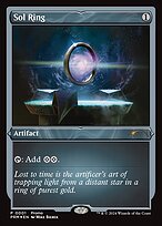 Foundations Promos #1
