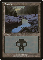 European Land Program #5