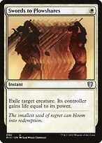 Midnight Hunt Commander #94