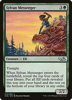 Duel Decks Anthology: Elves vs. Goblins #12