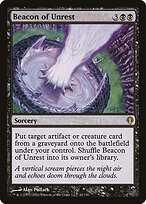 Archenemy #10
