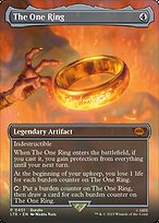 The Lord of the Rings: Tales of Middle-earth #451