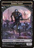 War of the Spark Tokens #10