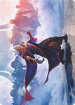 Modern Horizons Art Series #13