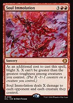 Lorwyn Eclipsed Promos #156p