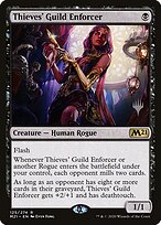Core Set 2021 Promos #125p