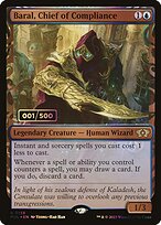 Multiverse Legends #138z