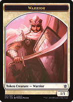 League Tokens 2014 #4
