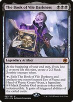 Adventures in the Forgotten Realms Promos #91p