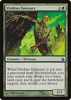 Mirrodin Besieged #95