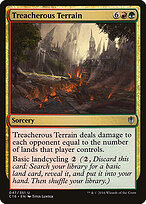 Commander 2016 #47