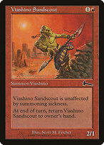 Urza's Legacy #96