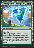 Through the Omenpaths #120
