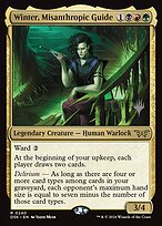 Duskmourn: House of Horror Promos #240p