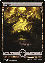 Battle for Zendikar #260
