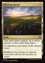 Lorwyn Eclipsed Commander #172