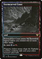 Innistrad: Double Feature #532