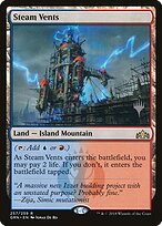 Guilds of Ravnica Promos #257p