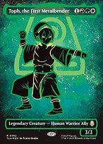 Avatar: The Last Airbender #362