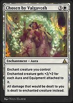 Through the Omenpaths #4
