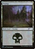 Secret Lair Drop #562