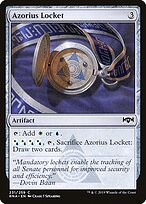 Ravnica Allegiance #231