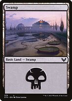 Strixhaven: School of Mages #370