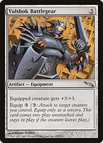 Mirrodin #272