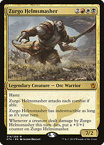 Khans of Tarkir #214