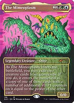 Secret Lair Drop #136