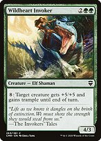 Commander Legends #263