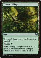 Duel Decks: Elves vs. Inventors #30