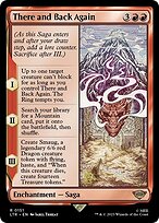 Tales of Middle-earth Promos #151s