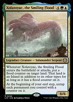 The Lost Caverns of Ixalan Commander #8