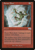 Urza's Saga #219