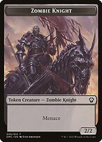 Dominaria United Commander Tokens #5