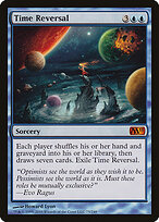 Magic 2011 #75