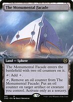 Phyrexia: All Will Be One #401