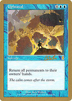 World Championship Decks 2002 #cr113