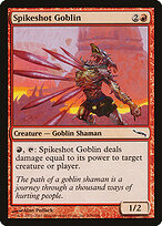 Mirrodin #108